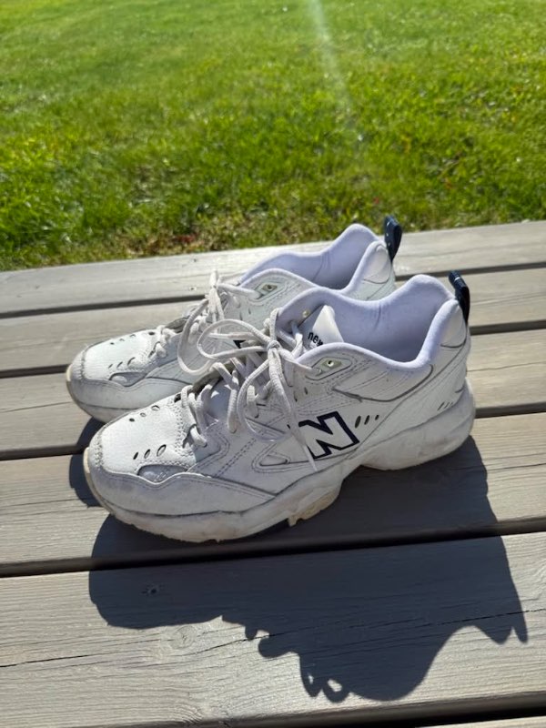 New balance 608
