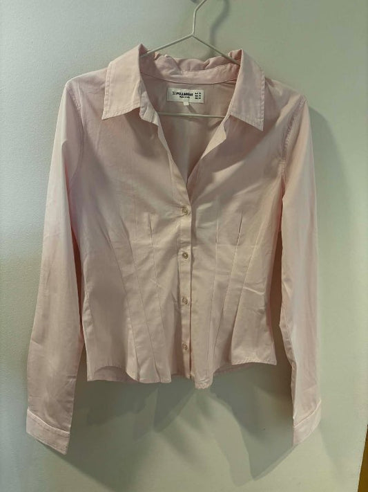 Pull & bear skyrta