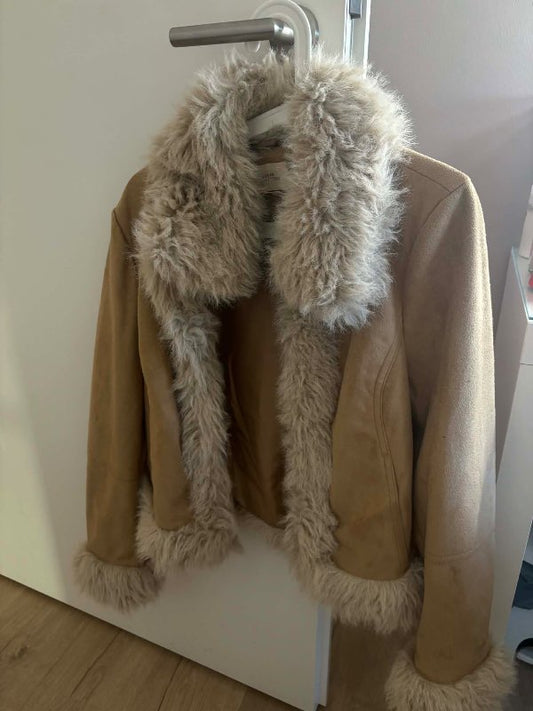 Urban outfitters jakki