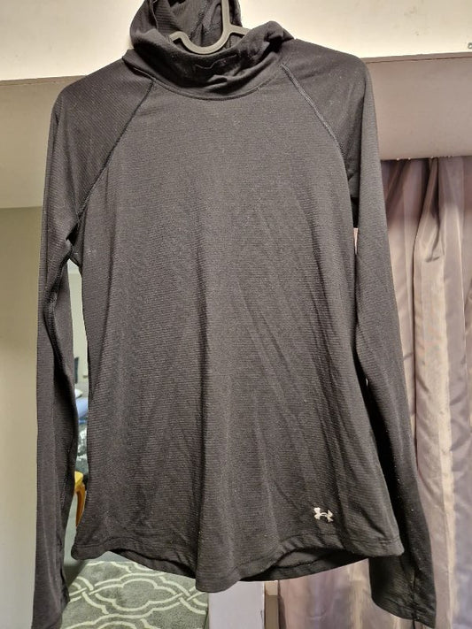 Under armour æfingapeysa