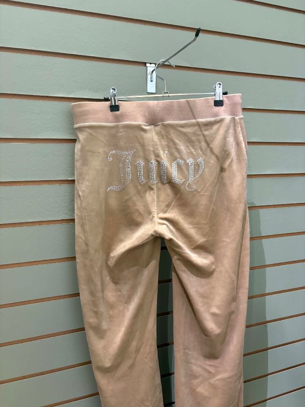 Juicy Couture buxur beige