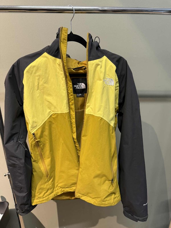 TNF jacket