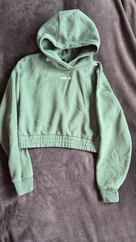 Women’s Best hettupeysa