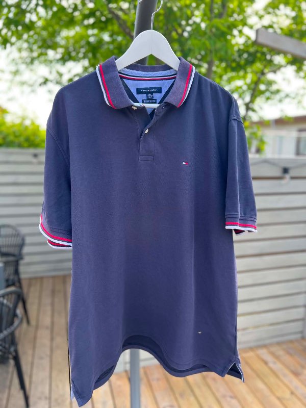 Tommy Hilfiger