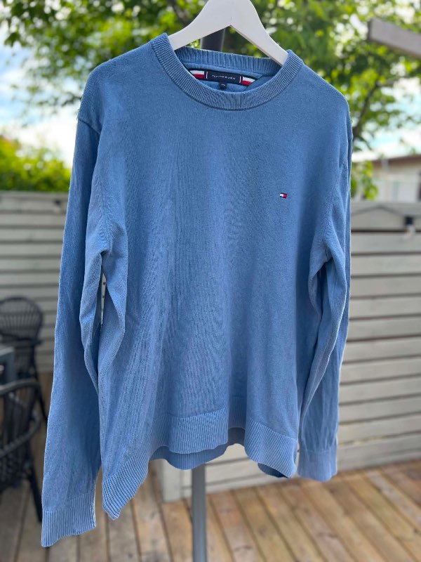 Tommy Hilfiger