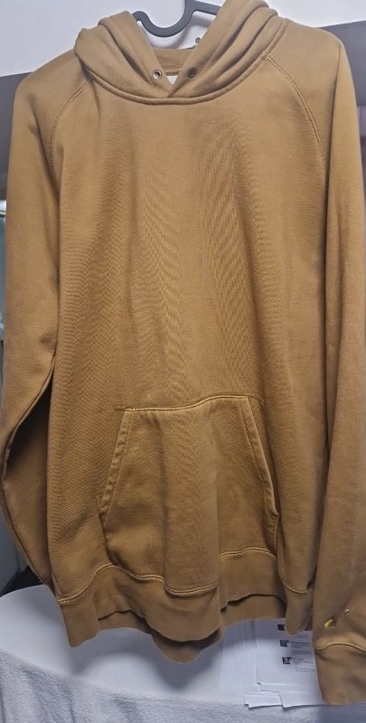 Carhart hettupeysa