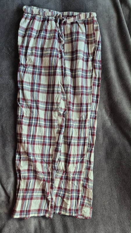 Primark nattbuxur