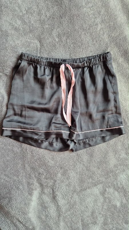 Primark silki náttbuxur