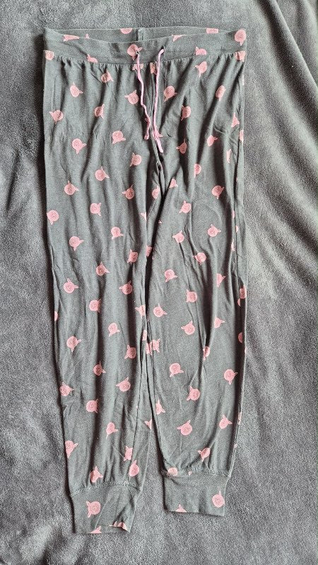 M&S náttbuxur