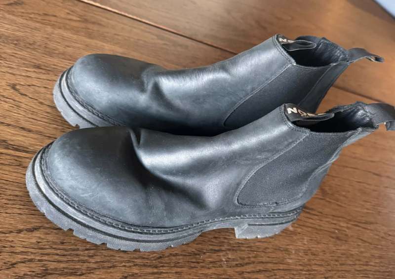 Nora Iceland skór