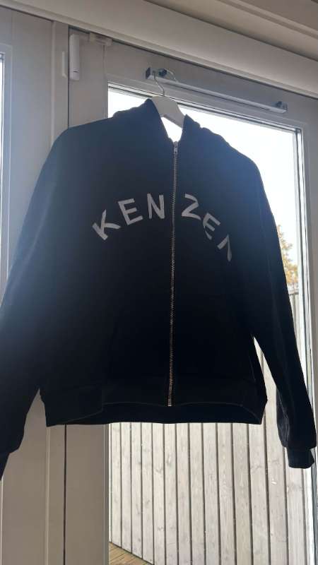 Kenzen peysa