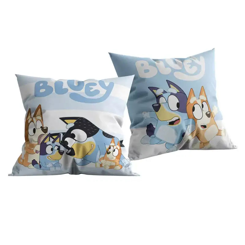 Bluey púði