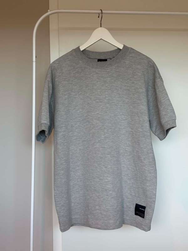 Bolur Pull&Bear grár