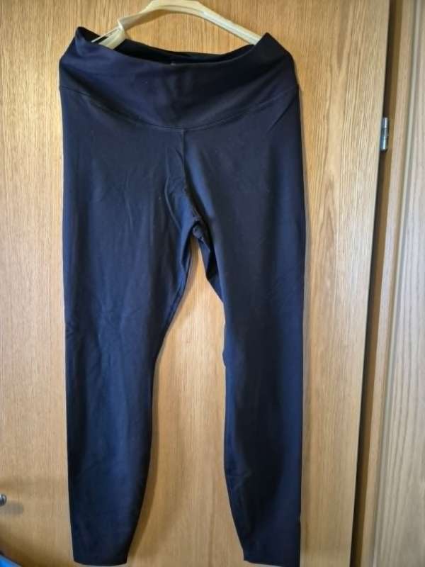 Nike dry fit íþróttabuxur