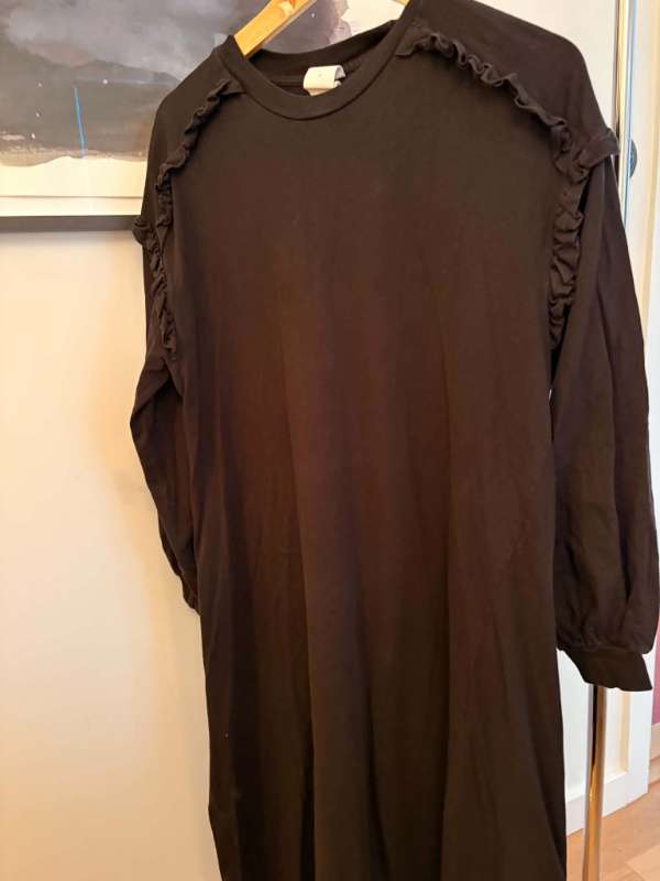 Kowtow kjóll