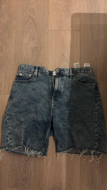Calvin Klein gallastuttbuxur