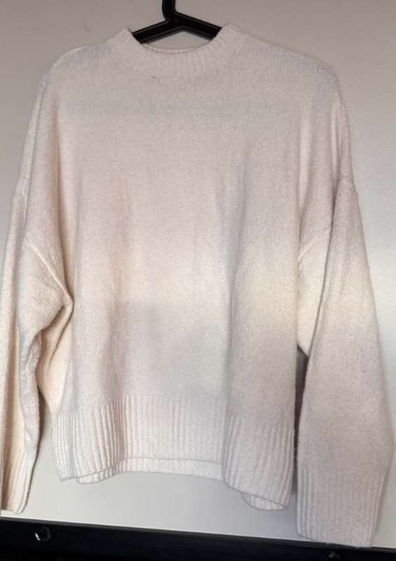 Vero moda peysa