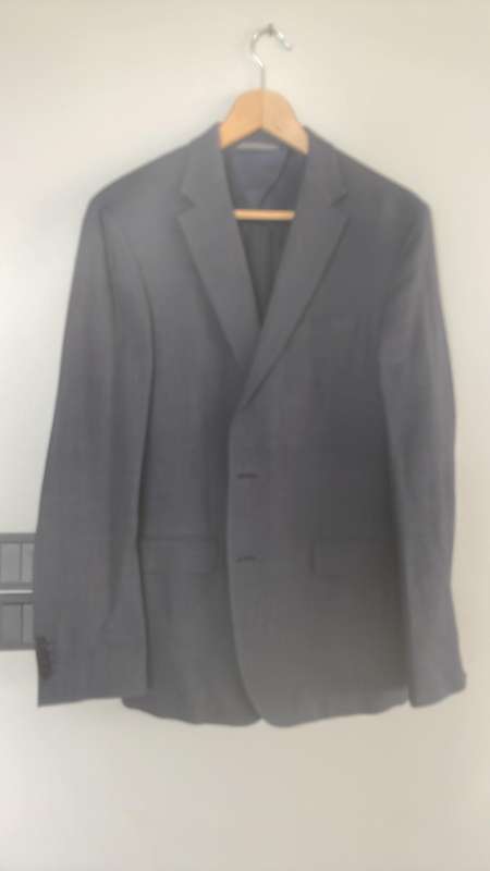 Hugo Boss jakki glár