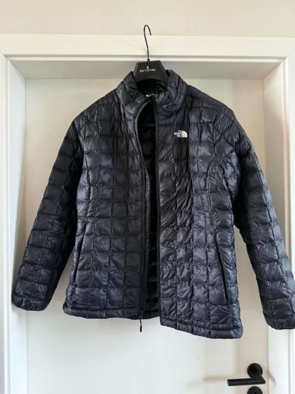 NorthFace jakki
