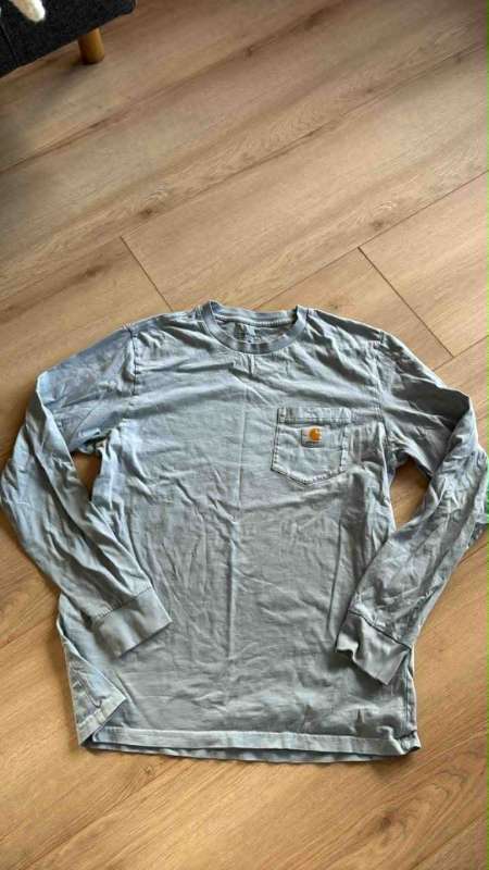 Carhart bolur