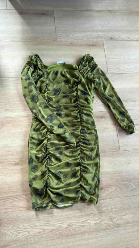 Vero moda kjóll