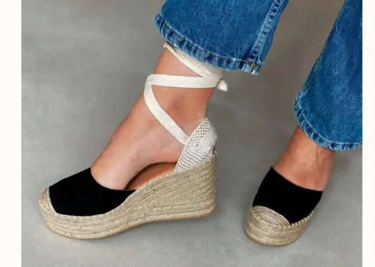 Musse&Cloud wedges