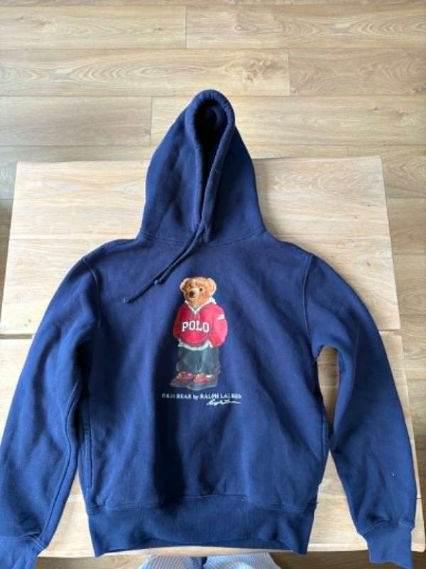 Hettupeysa - Polo Ralph Lauren