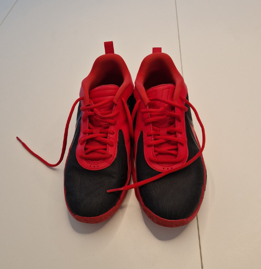 Nike Giannis Freak körfuboltaskór