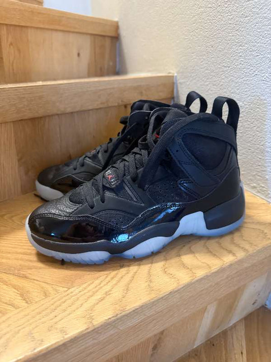 Jordan körfuboltaskór st.40