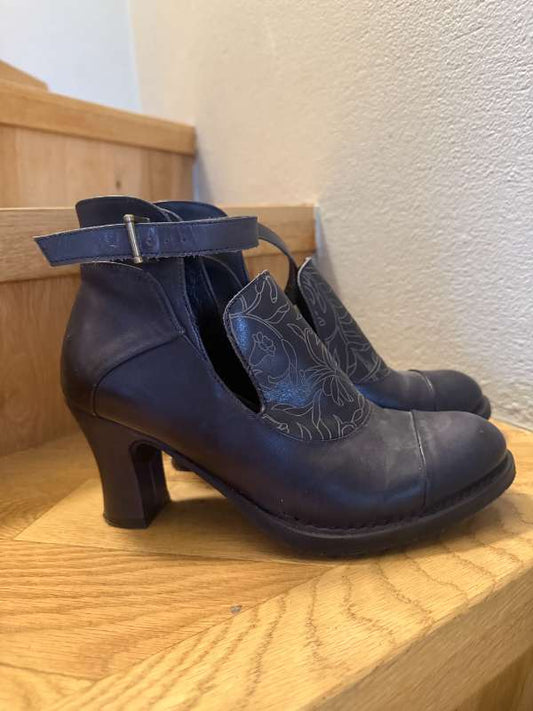 Neosens leður skór