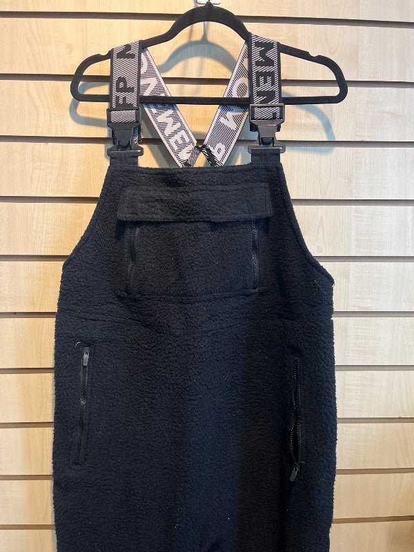 Free people teddy smekkbuxur