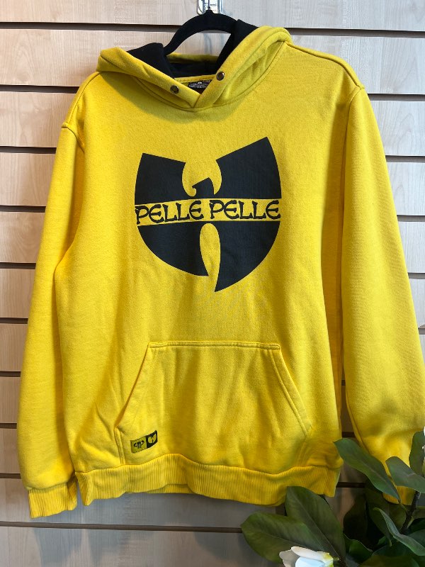 Pelle Pelle