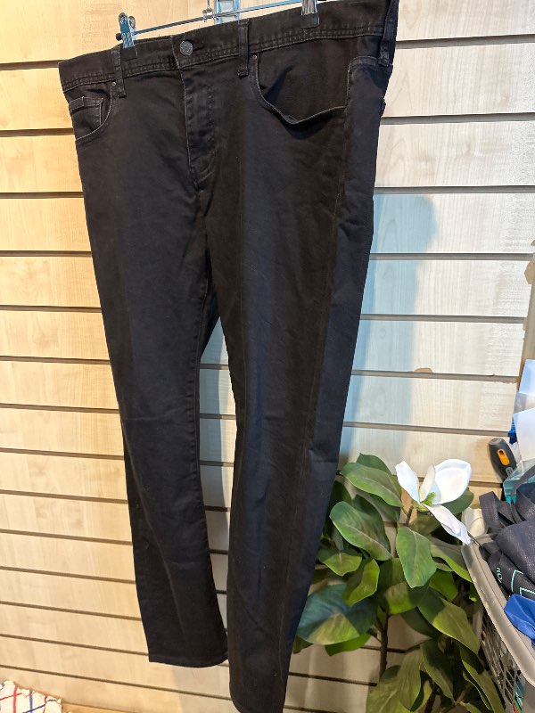 Armani Exchange gallabuxur