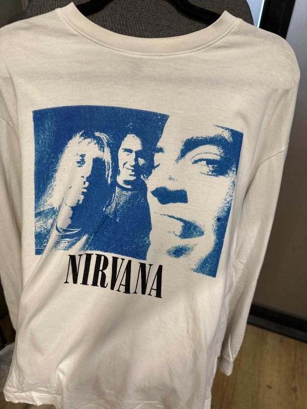 Nirvana Bolur