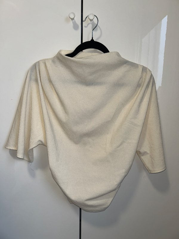 Hvítur Fancy Gina Tricot Bolur