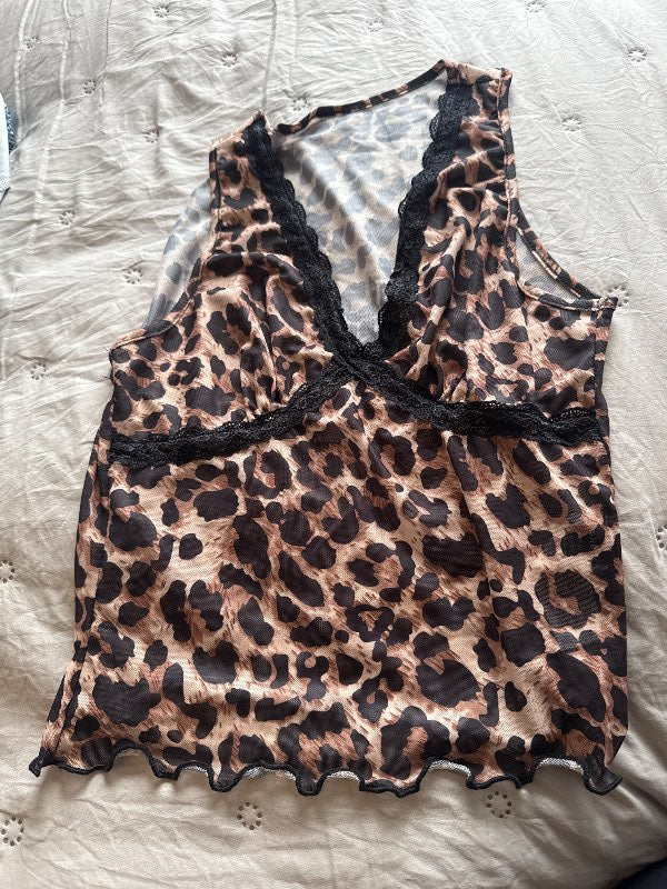 Cheetah bolur