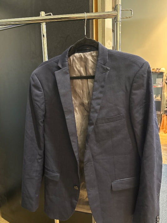 Blazer jakki blár matinique