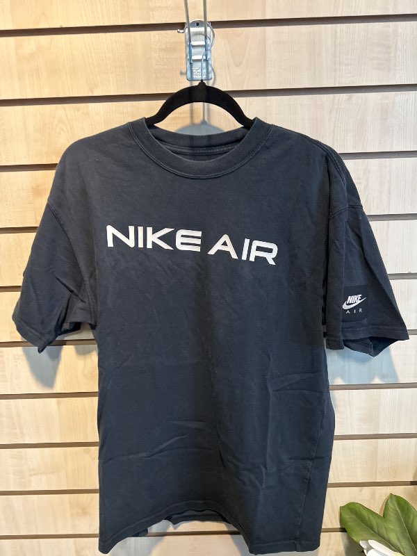 Nike Air bolur