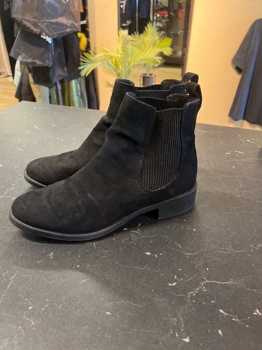 H&M ökla skór
