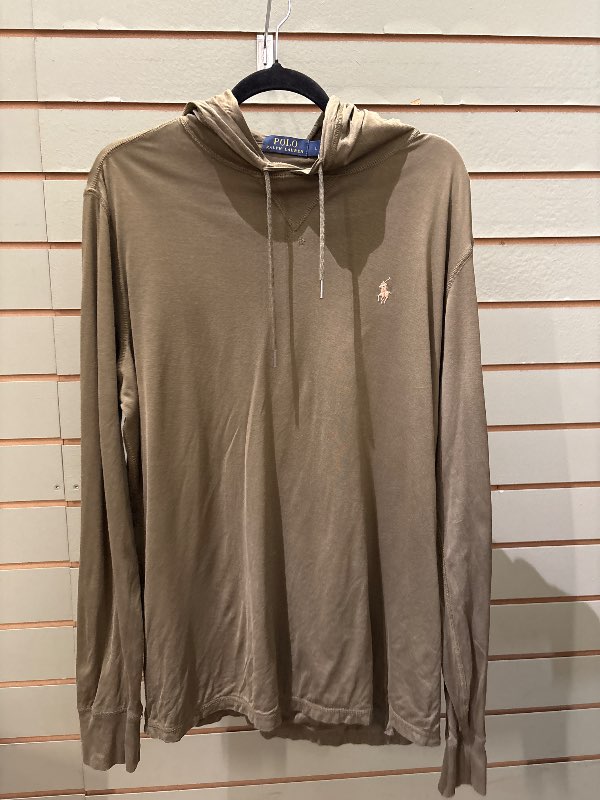 Ralph Lauren hettupeysa