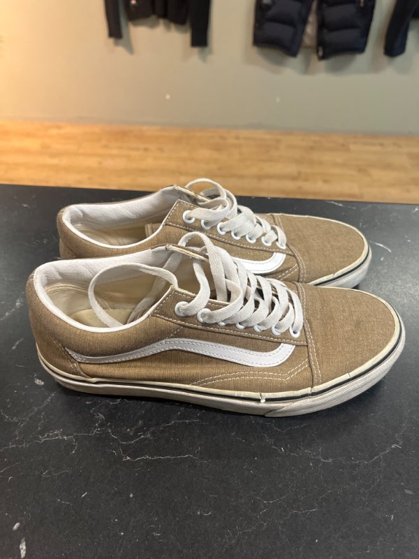 Vans skór