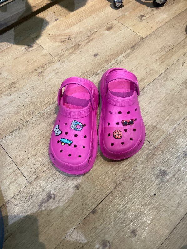 Crocs