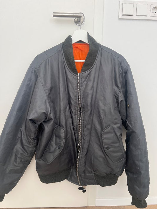 Bomber jakki