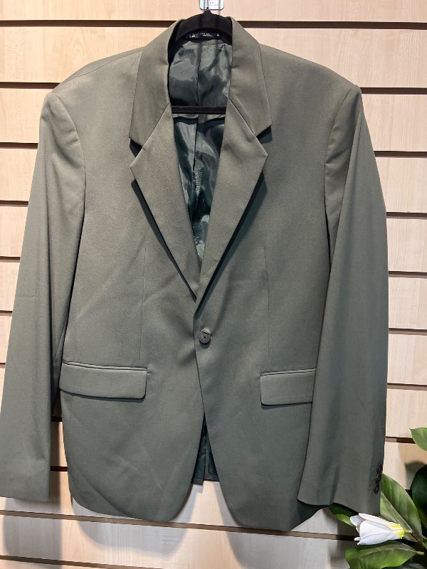 Zara blazer