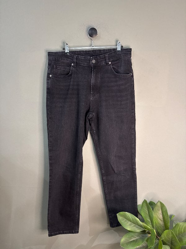 Massimo Dutti Buxur