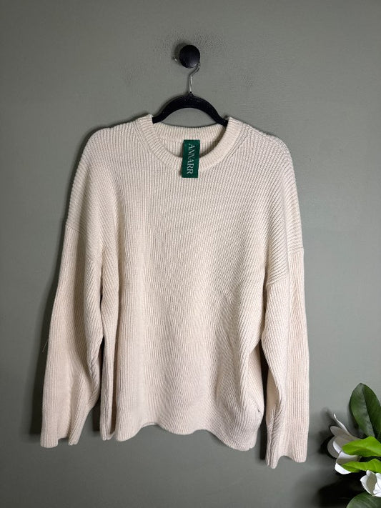 Annarr Knit