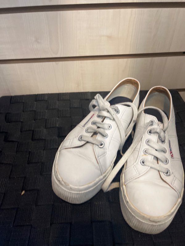 Superga Strigaskór