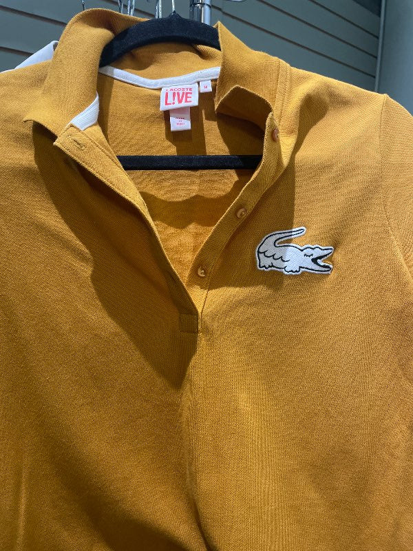 Lacoste bolur