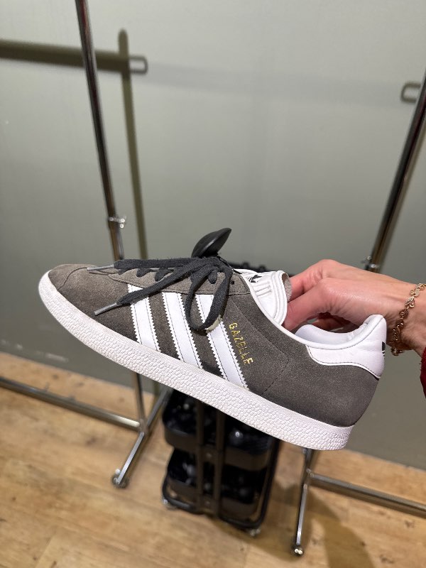 Adidas gazelle