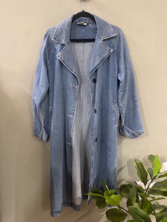 Vero Moda Gallafrakki